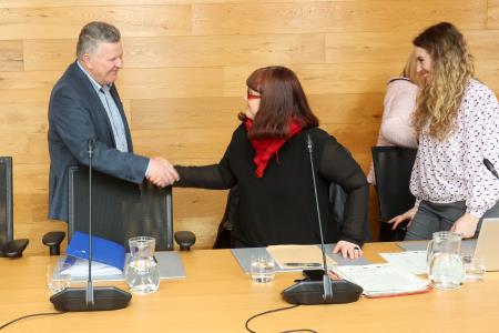 SEJA UPRAVNEGA ODBORA LAS 01 FOTO LJUBO VUKELIČ